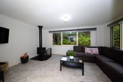 Rose Cottage Nannup - Port Augusta Accommodation 2