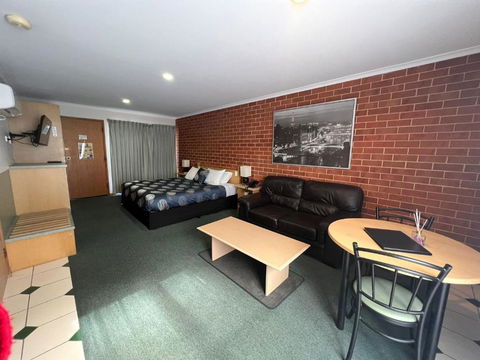 Rose Garden Motel - Port Augusta Accommodation 2