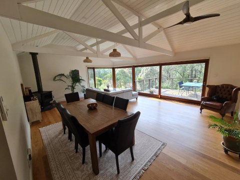 Rose Hill Estate - Port Augusta Accommodation 1