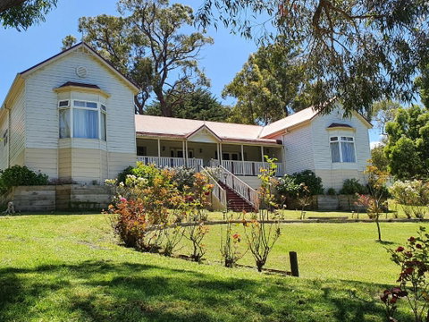 Rosebank Guesthouse - Port Augusta Accommodation 1