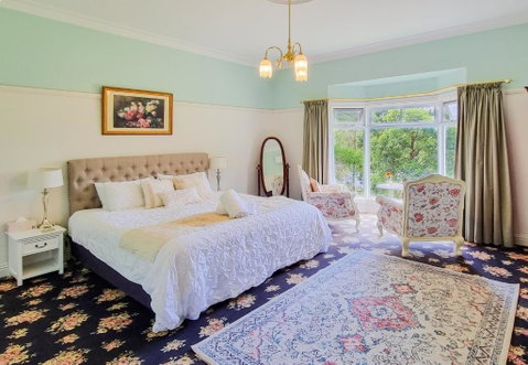 Rosebank Guesthouse - Port Augusta Accommodation 3