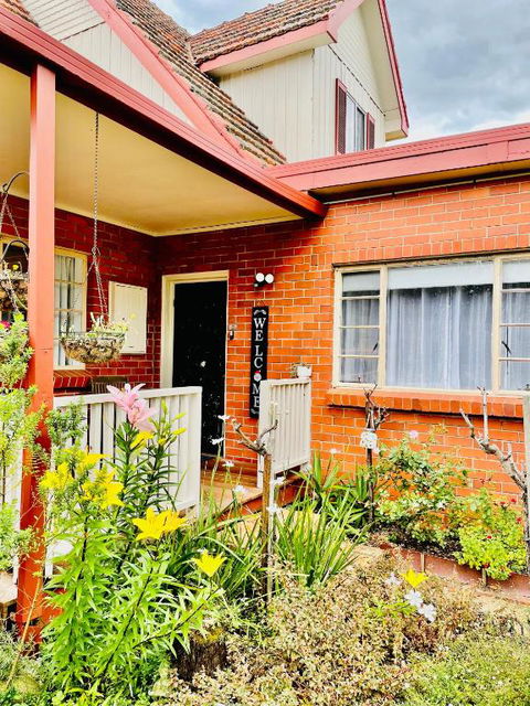 Rosehaven On Rosebud - Port Augusta Accommodation 3