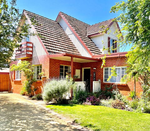 Rosehaven On Rosebud - Port Augusta Accommodation 0