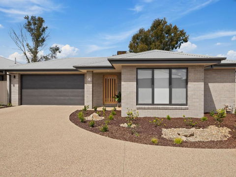 Rosella Retreat - Port Augusta Accommodation 0