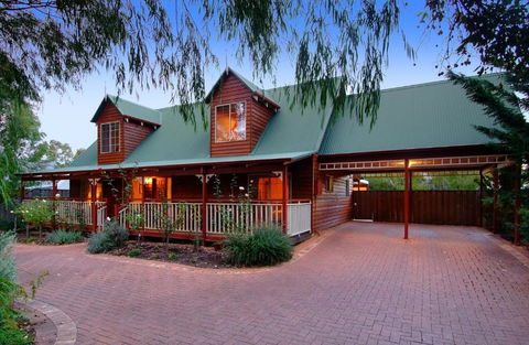 Rosewood Cottage - Port Augusta Accommodation 2