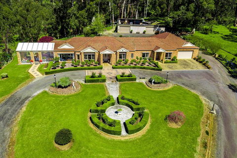Rosewood Park Guest Suite - Port Augusta Accommodation 2