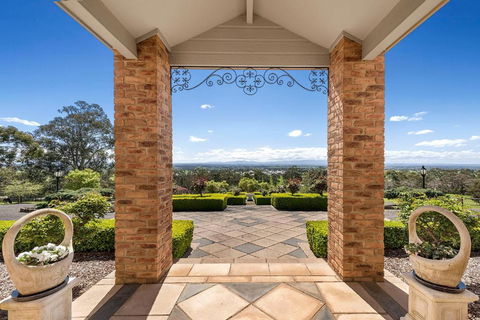 Rosewood Park Guest Suite - Port Augusta Accommodation 0
