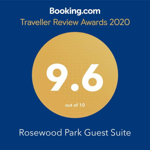 Rosewood Park Guest Suite - Port Augusta Accommodation 3