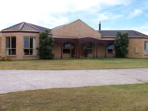 Roshnier Apartment - Port Augusta Accommodation 0