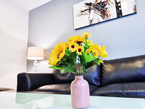 Rosie House-Spacious Comfortable Home - Port Augusta Accommodation 1