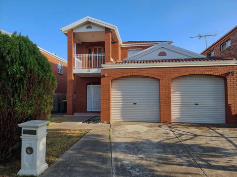 Rosie House-Spacious Comfortable Home - Port Augusta Accommodation 0