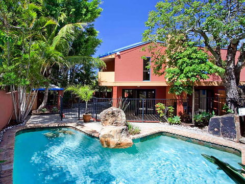 Ross Cres Spacious Private Beach House - Port Augusta Accommodation 0