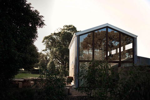Ross Farm - Barn - Port Augusta Accommodation 0