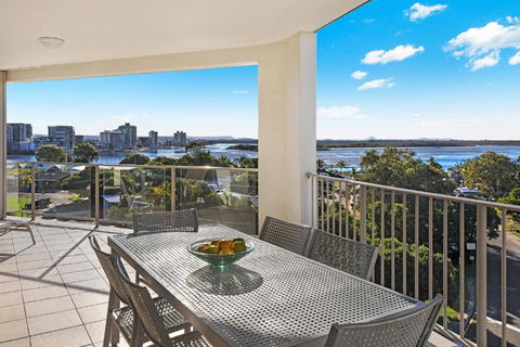 Rovera Apartments - Port Augusta Accommodation 2