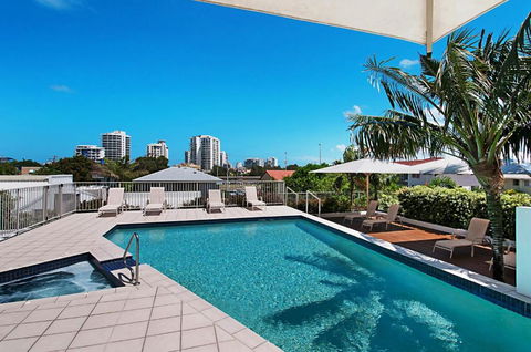 Rovera Apartments - Port Augusta Accommodation 1