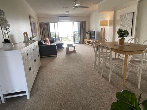Rovera Apartments - Port Augusta Accommodation 3