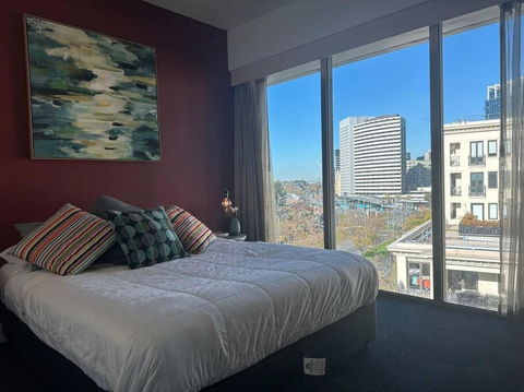 Royal Garden Residence - Port Augusta Accommodation 0