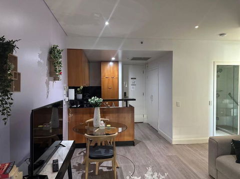 Royal Garden Residence - Port Augusta Accommodation 3