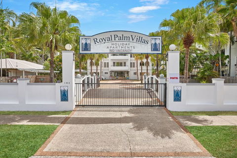 Royal Palm Villas - Port Augusta Accommodation 2