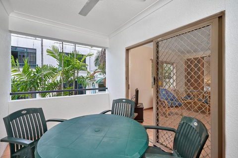 Royal Palm Villas - Port Augusta Accommodation 3