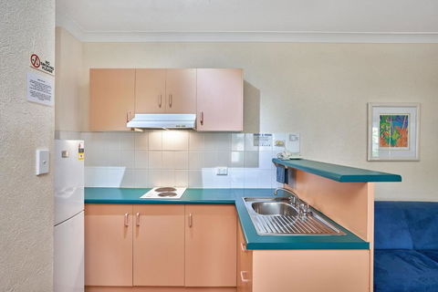 Royal Palm Villas - Port Augusta Accommodation 1
