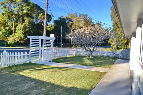 Rudder House - Port Augusta Accommodation 1
