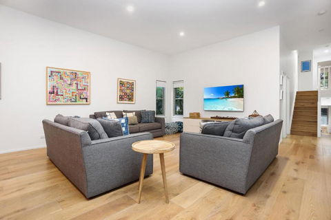 Russell Street Retreat - Port Augusta Accommodation 2