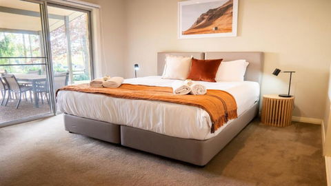RUST - Port Augusta Accommodation 3