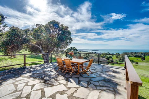 Rustic Cottage - Port Augusta Accommodation 2