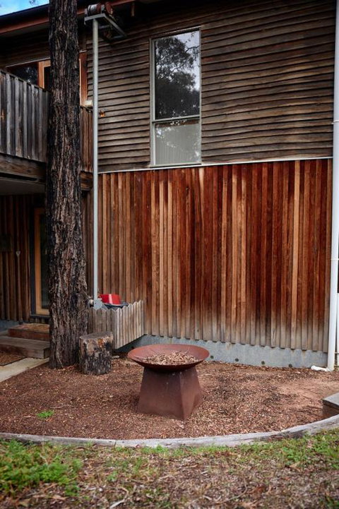 Rustic Treehouse - Aireys Inlet - Port Augusta Accommodation 0