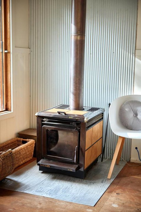 Rustic Treehouse - Aireys Inlet - Port Augusta Accommodation 3