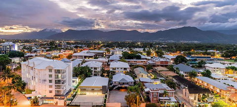 Rydges Esplanade Resort Cairns - Port Augusta Accommodation 3