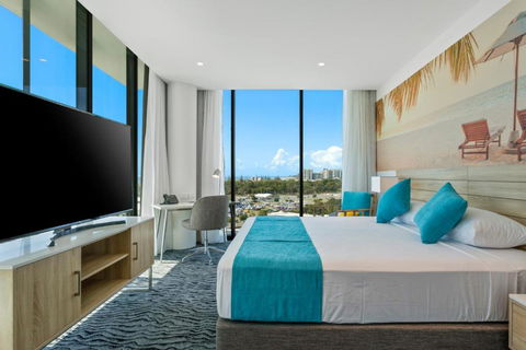 Rydges Gold Coast Airport - Port Augusta Accommodation 3