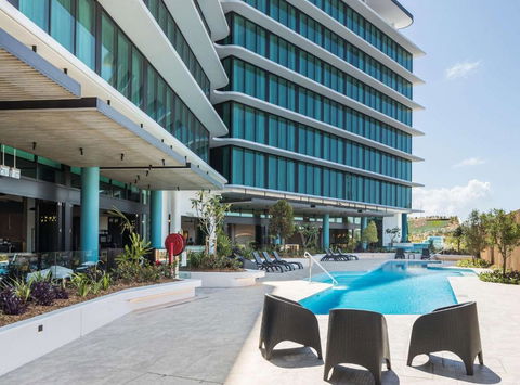 Rydges Gold Coast Airport - Port Augusta Accommodation 0