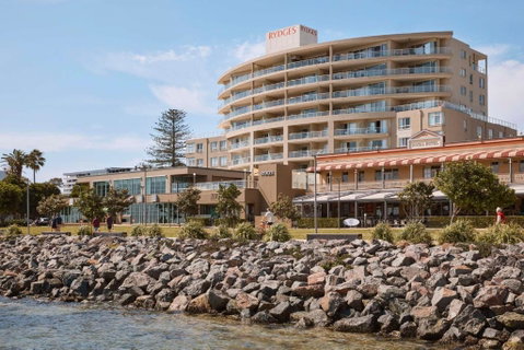 Rydges Hotel Port Macquarie - Port Augusta Accommodation 2