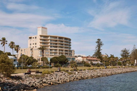 Rydges Hotel Port Macquarie - Port Augusta Accommodation 3