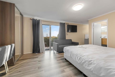 S1 Motel - Port Augusta Accommodation 3