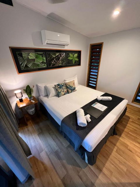 Safari Lodge - Port Augusta Accommodation 1