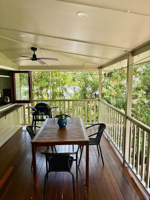 Sage House - Port Augusta Accommodation 2
