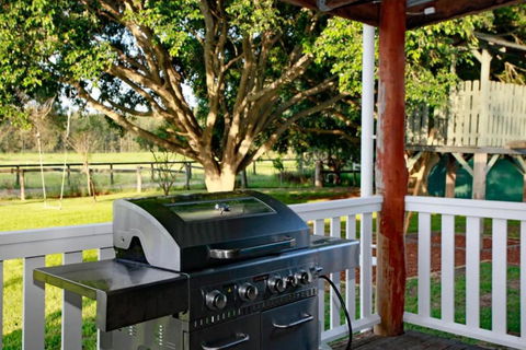 Sahara Trails House WiFi Air Conditioning Horse Riding And Much More - Port Augusta Accommodation 2
