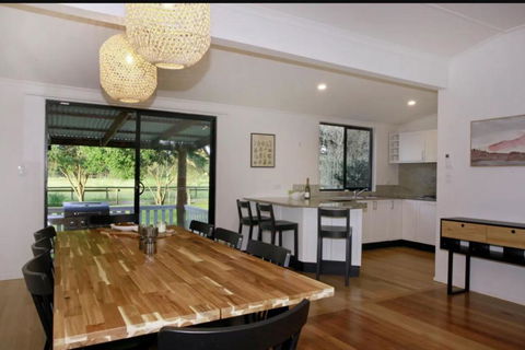 Sahara Trails House WiFi Air Conditioning Horse Riding And Much More - Port Augusta Accommodation 3
