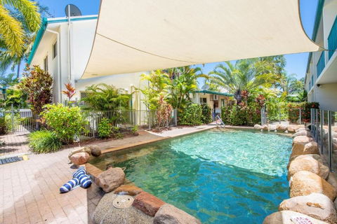 Sails On Horseshoe Apartment 4 - Port Augusta Accommodation 3