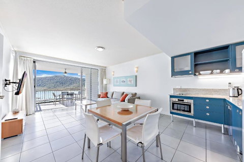 Sails On The Sea - Club Wyndham - Port Augusta Accommodation 1