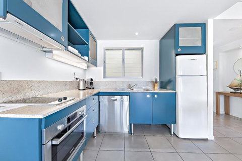 Sails On The Sea - Club Wyndham - Port Augusta Accommodation 2