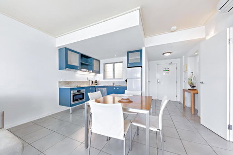 Sails On The Sea - Club Wyndham - Port Augusta Accommodation 3