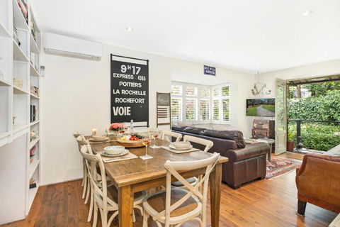 Saint Eloi Le Jardin - Port Augusta Accommodation 1