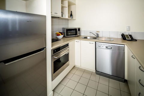 Salamanca Terraces - Port Augusta Accommodation 3