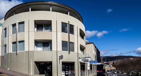 Salamanca Terraces - Port Augusta Accommodation 2