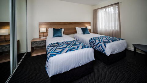 Salamanca Terraces - Port Augusta Accommodation 1
