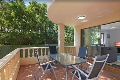 Salerno - Hosted By Burleigh Letting - Port Augusta Accommodation 2